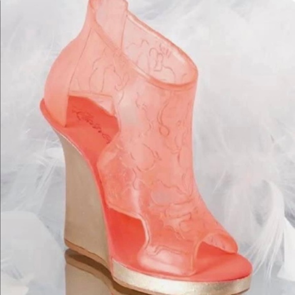 Brand New RARE Just The Right Shoe ‘DREAMY’ by Lorraine Vail (Raine) - COA - Picture 2 of 7